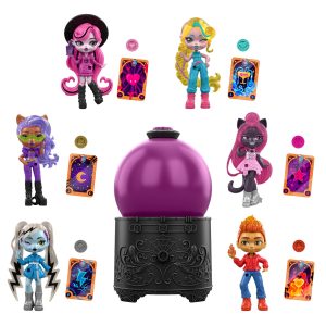 Monster High Potions Crystal Ball Assortment