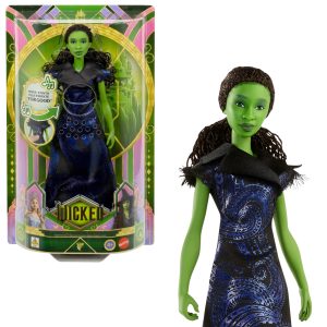 Wicked Boneca Boneca