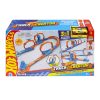 Hot Wheels®Track Creator Coffret Triple Looping