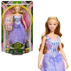 Wicked Boneca Boneca