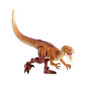 Jurassic World-Ornitholestes-Figurine Articulée