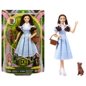 Wicked Boneca Dorothy