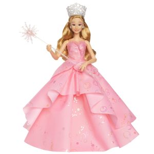 Universal Pictures Wicked  Poupée Mode de Luxe et Acc.  Glinda
