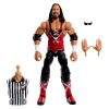 WWE Action Figure Elite Collection Summerslam X-Pac With Build-A-Figure