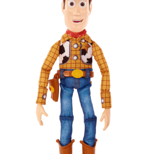Disney And Pixar Toy Story Roundup Fun Woody