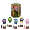 Universal Pictures’ Wicked Ozian Balloons Reveal, Surprise Small Doll