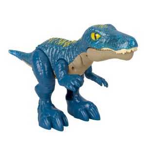 Imaginext® Jurassic World™ Baryonyx Rugissement Lumineux