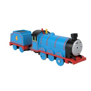 Thomas et ses Amis  Locomotive Gordon Motorisée et Wagon